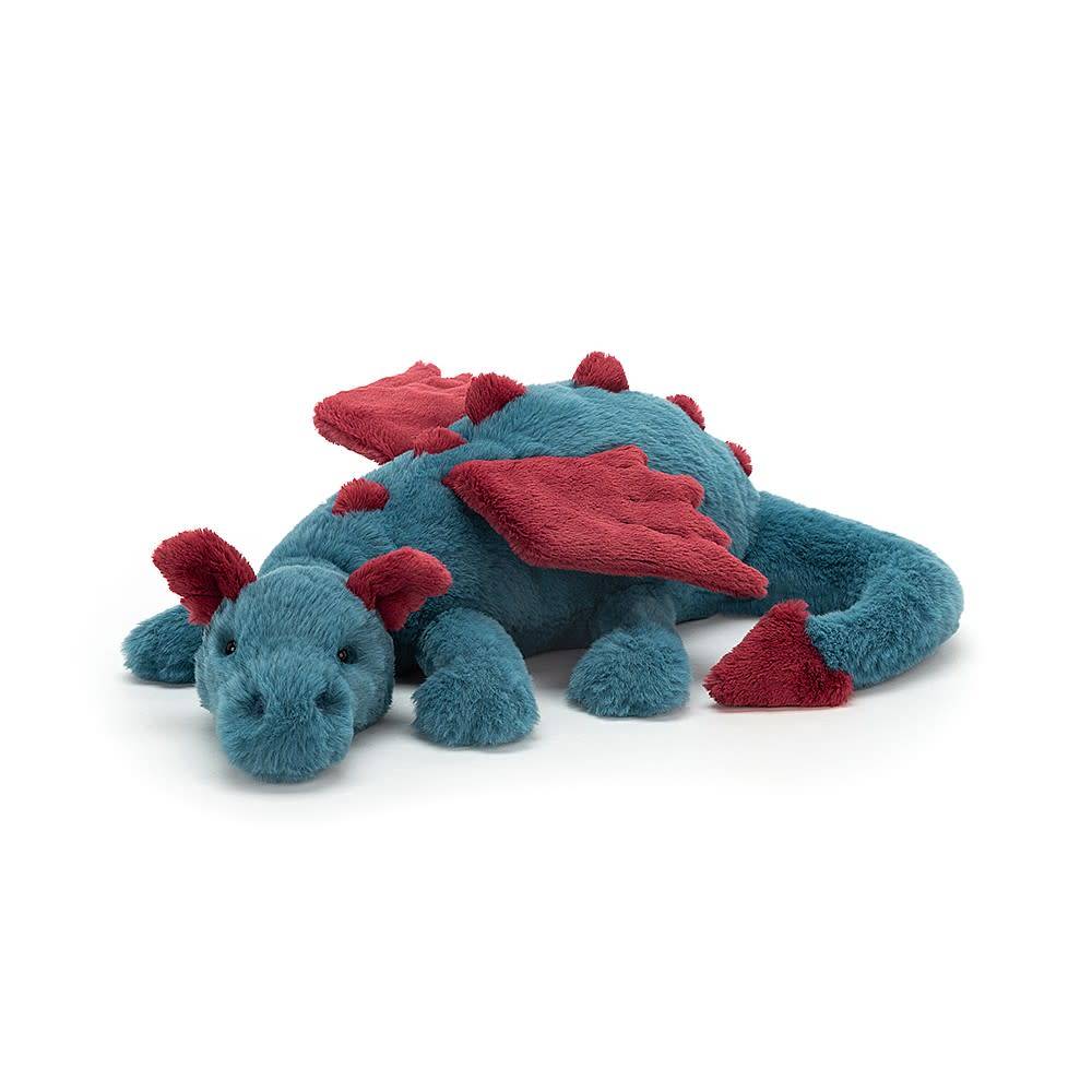 Dragons & Dinosaurs
