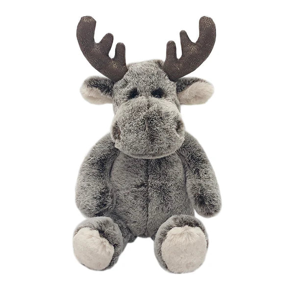 Mon Ami Marley the Moose Plush Toy