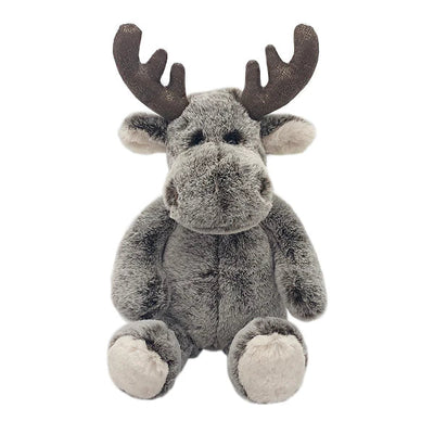 Mon Ami Marley the Moose Plush Toy