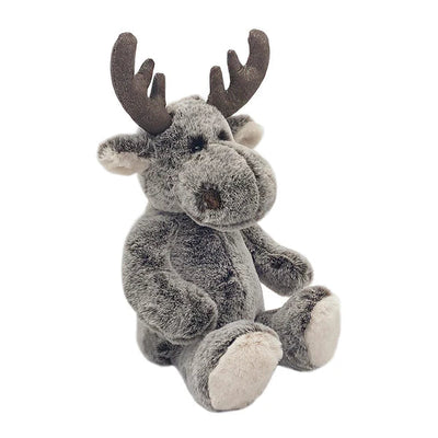 Mon Ami Marley the Moose Plush Toy