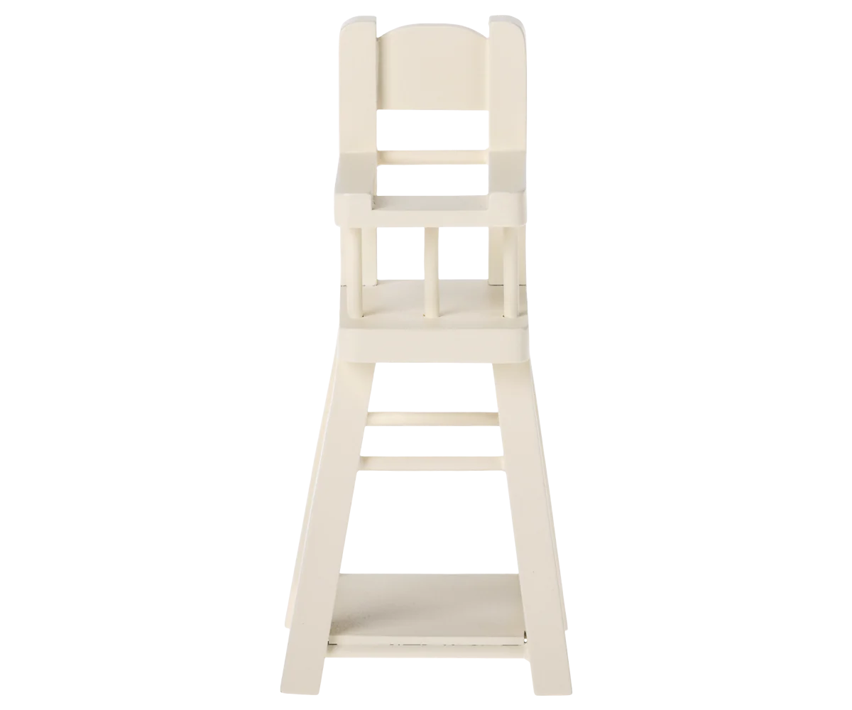 Maileg High Chair, Micro