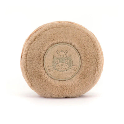 Amuseables Mona Macaron