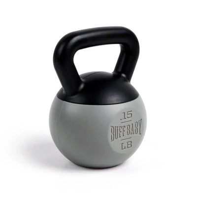 Buff Baby - Kettlebell Rattle