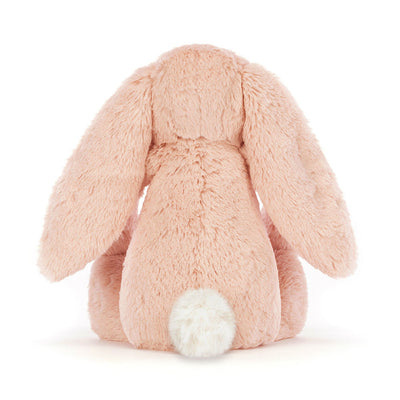 Bashful Blush Bunny