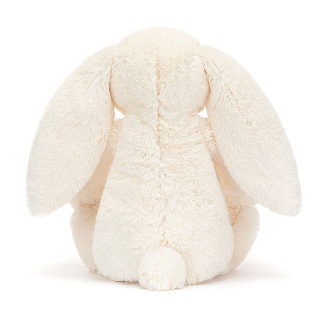 Blossom Cream Bunny "Berry" Small / Little