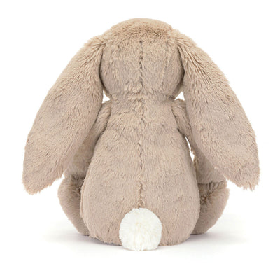 Blossom Beige Bunny "Petal" Medium
