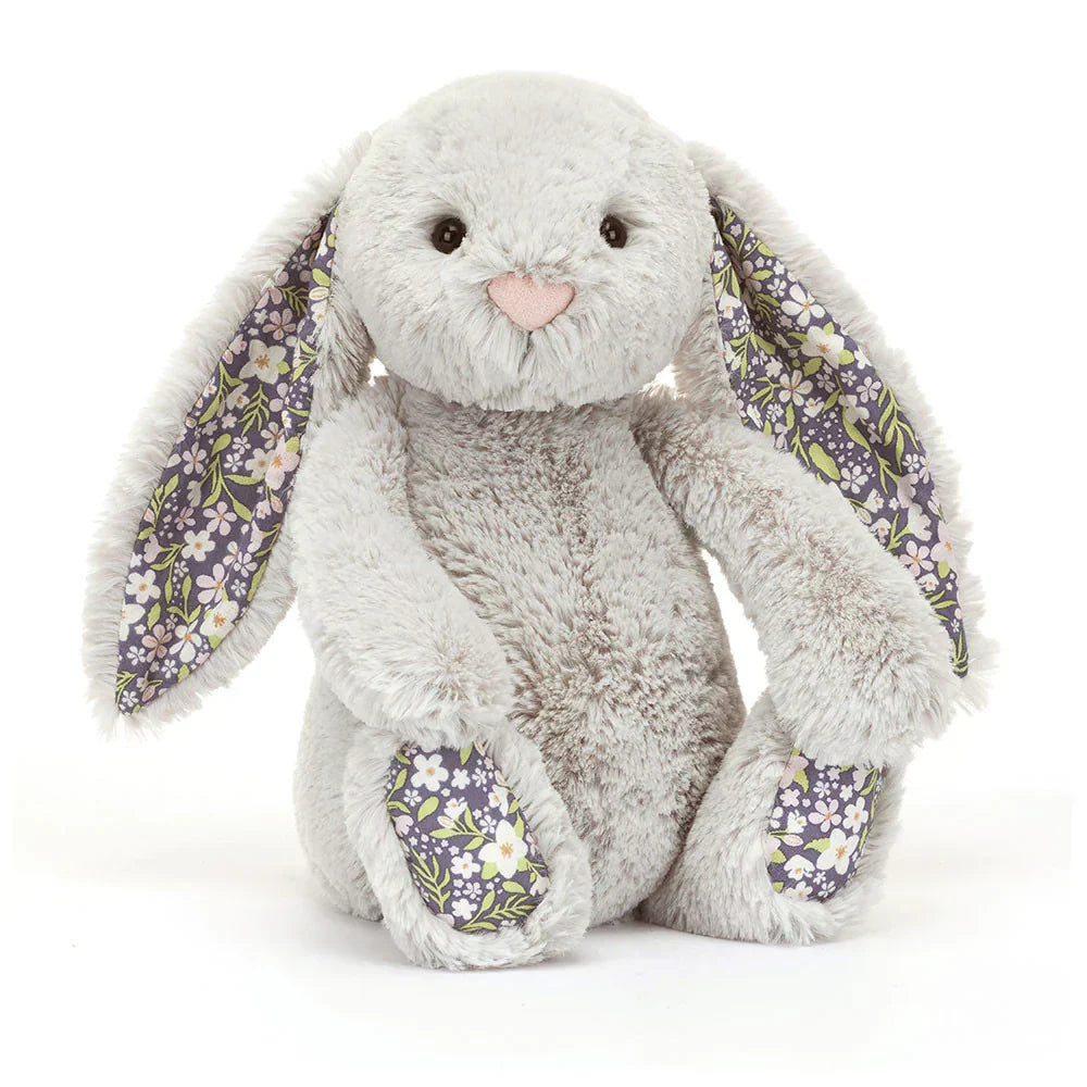 Blossom Silver Bunny "Bloom" Medium