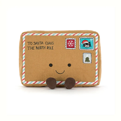 Amuseables Letter To Santa