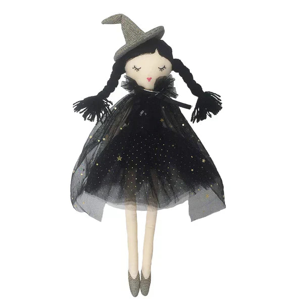 Mon Ami Cassandra Witch Doll