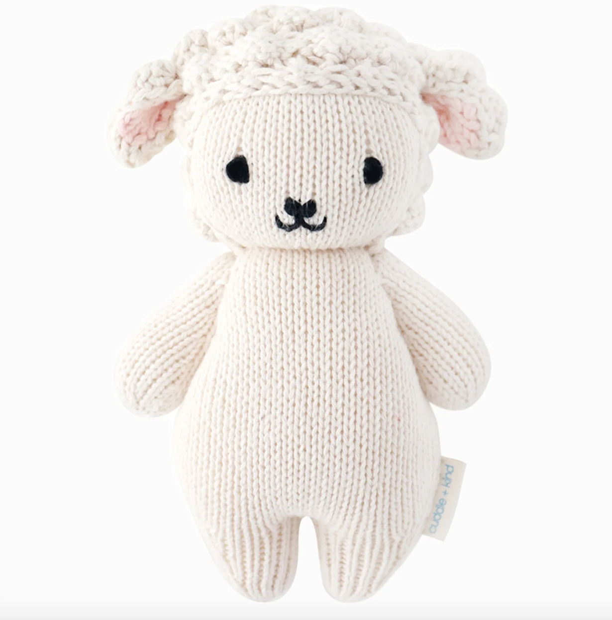 Cuddle & Kind Big Baby Lamb