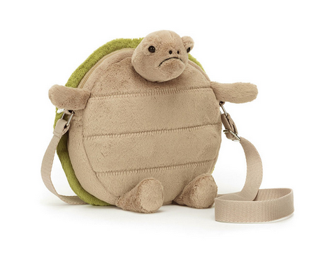 Timmy Turtle Bag