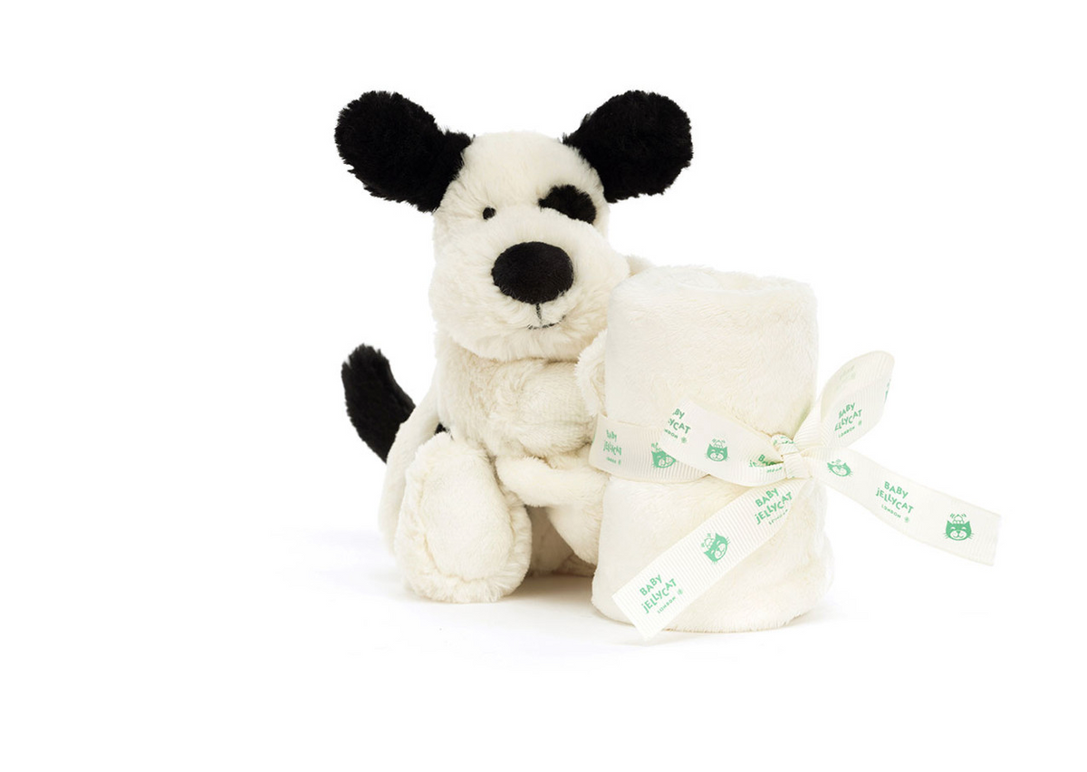 Bashful Soother