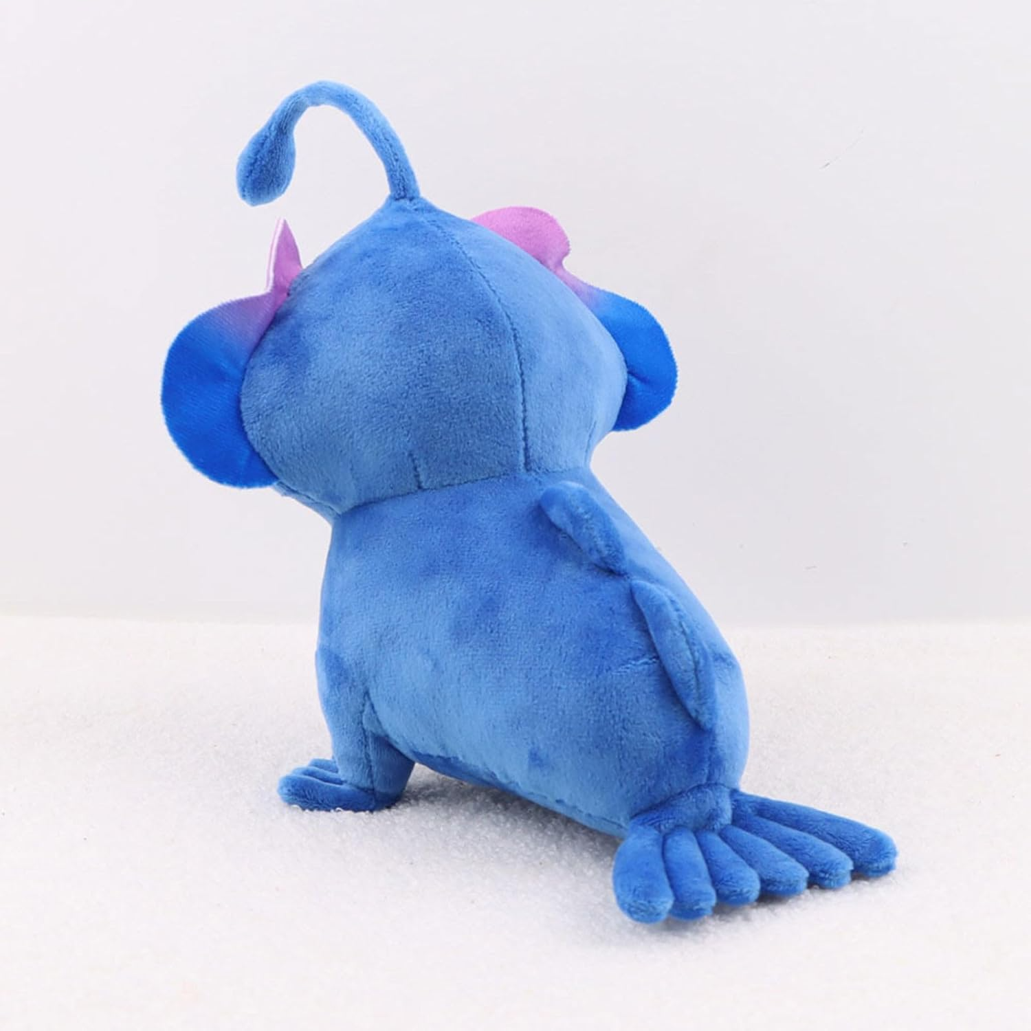 Sea Beast Plush Toy 10 Inch Soft Collectible Decor