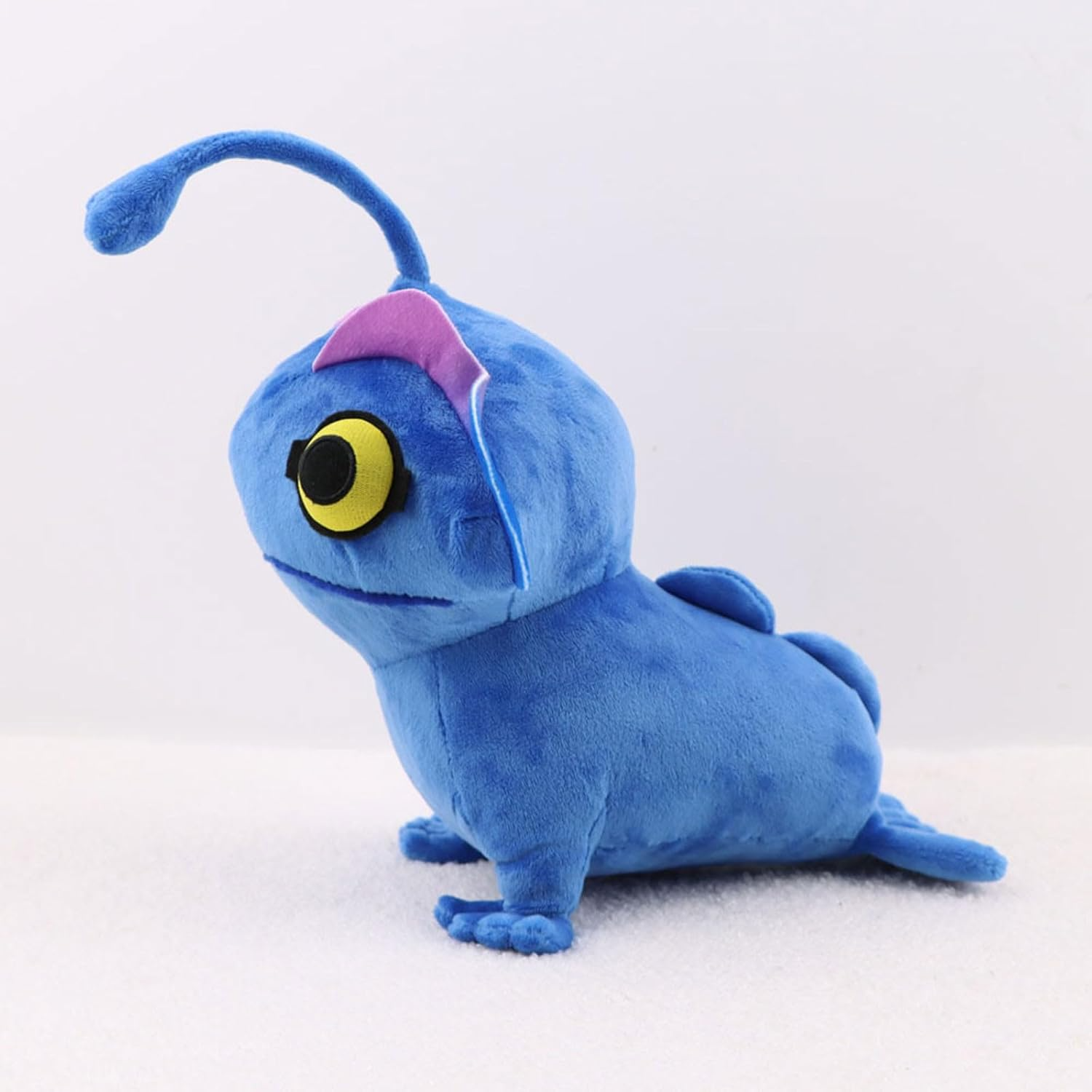 Sea Beast Plush Toy 10 Inch Soft Collectible Decor