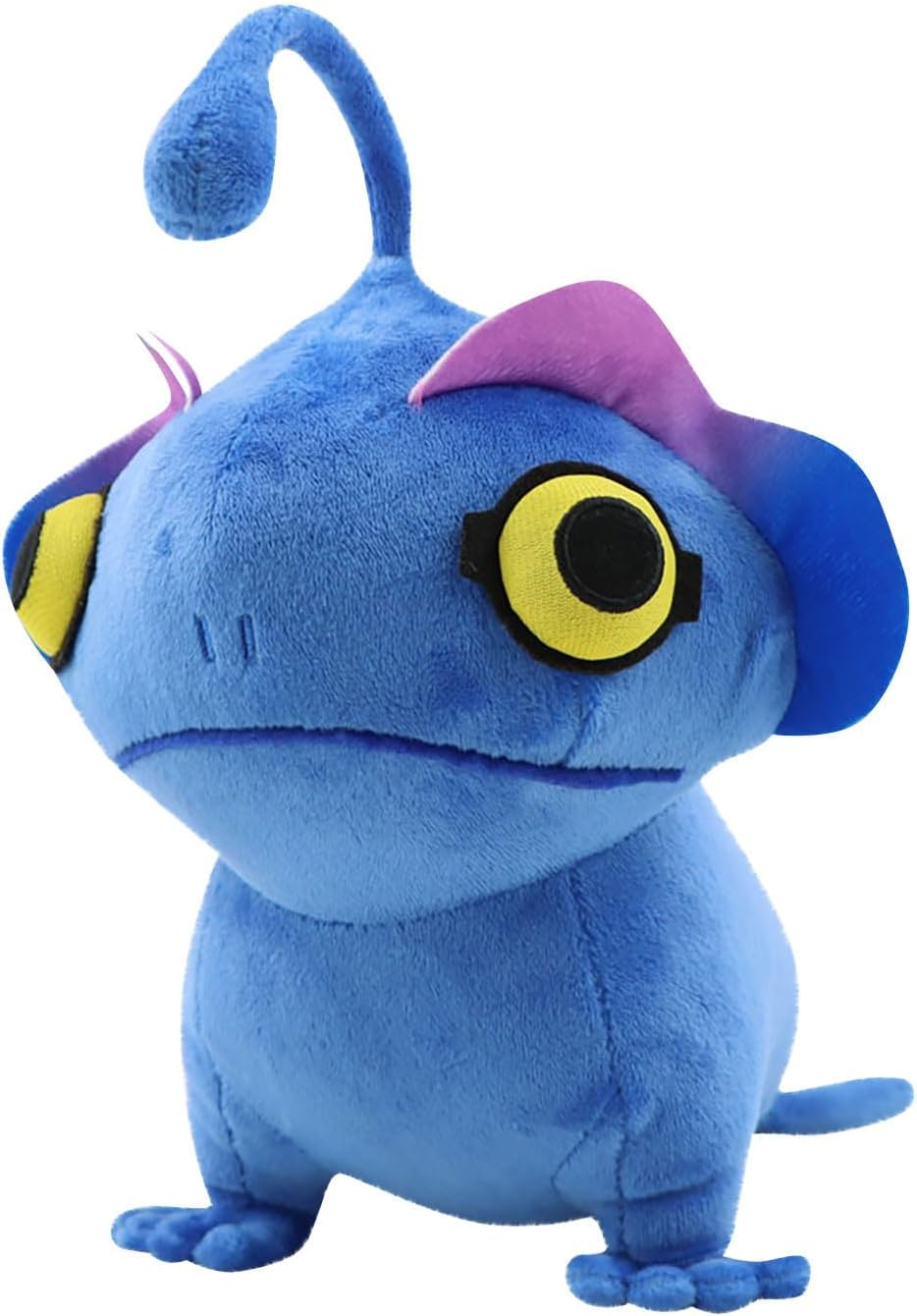 Sea Beast Plush Toy 10 Inch Soft Collectible Decor