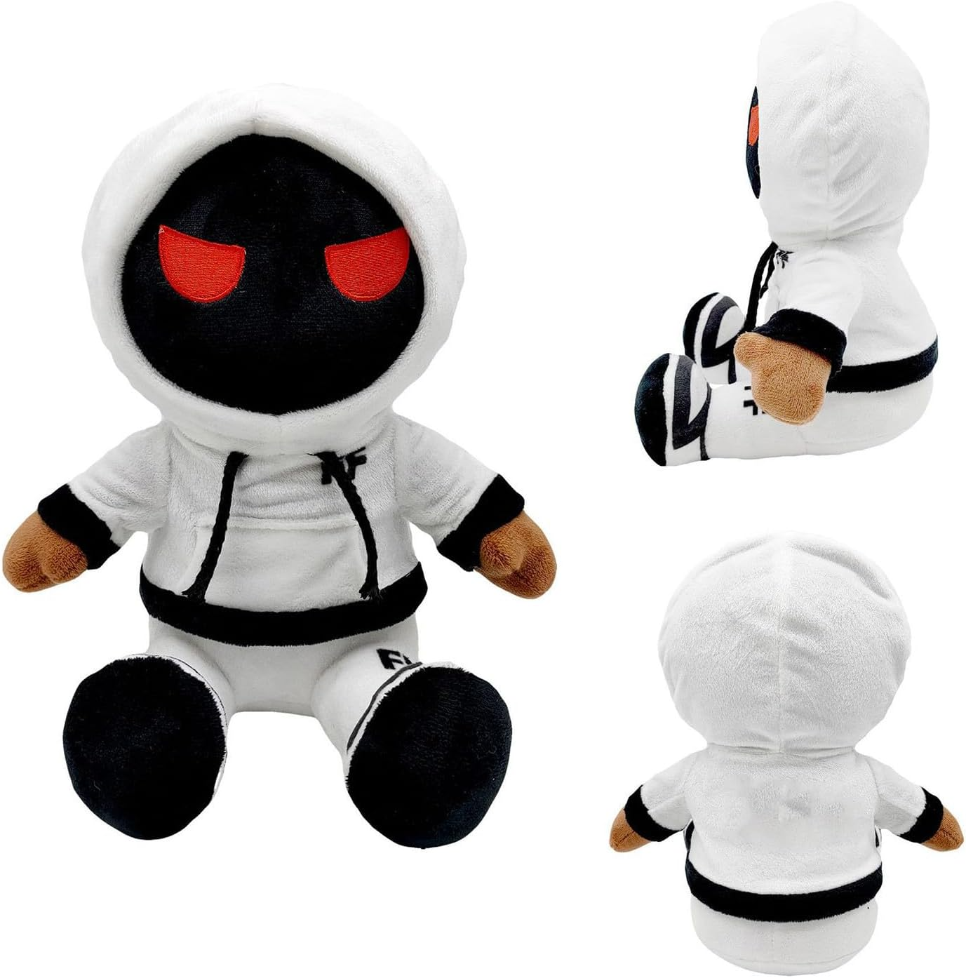 Foltyn Plush Toy 9.4 Inch Soft Collectible Decor