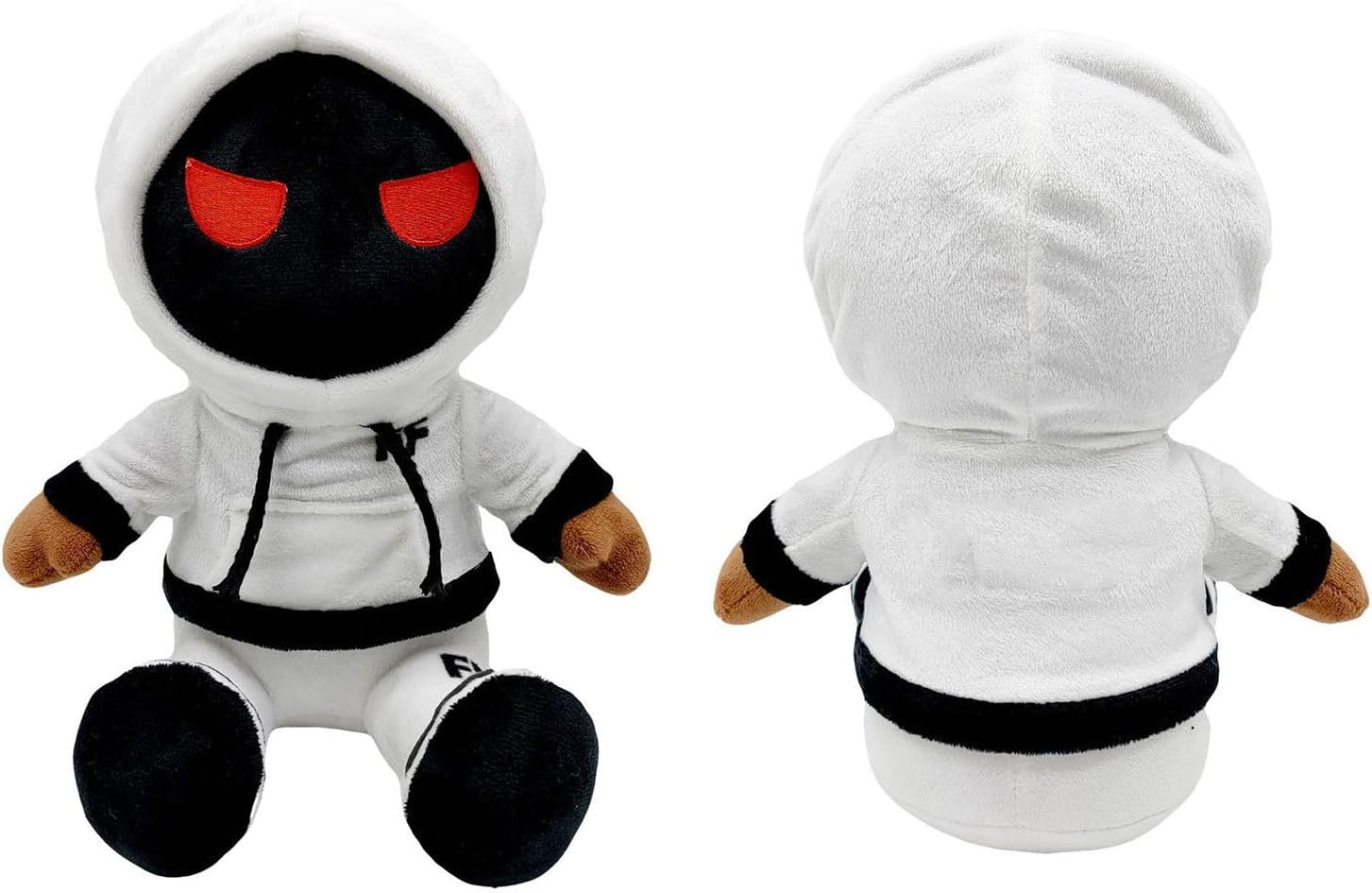 Foltyn Plush Toy 9.4 Inch Soft Collectible Decor