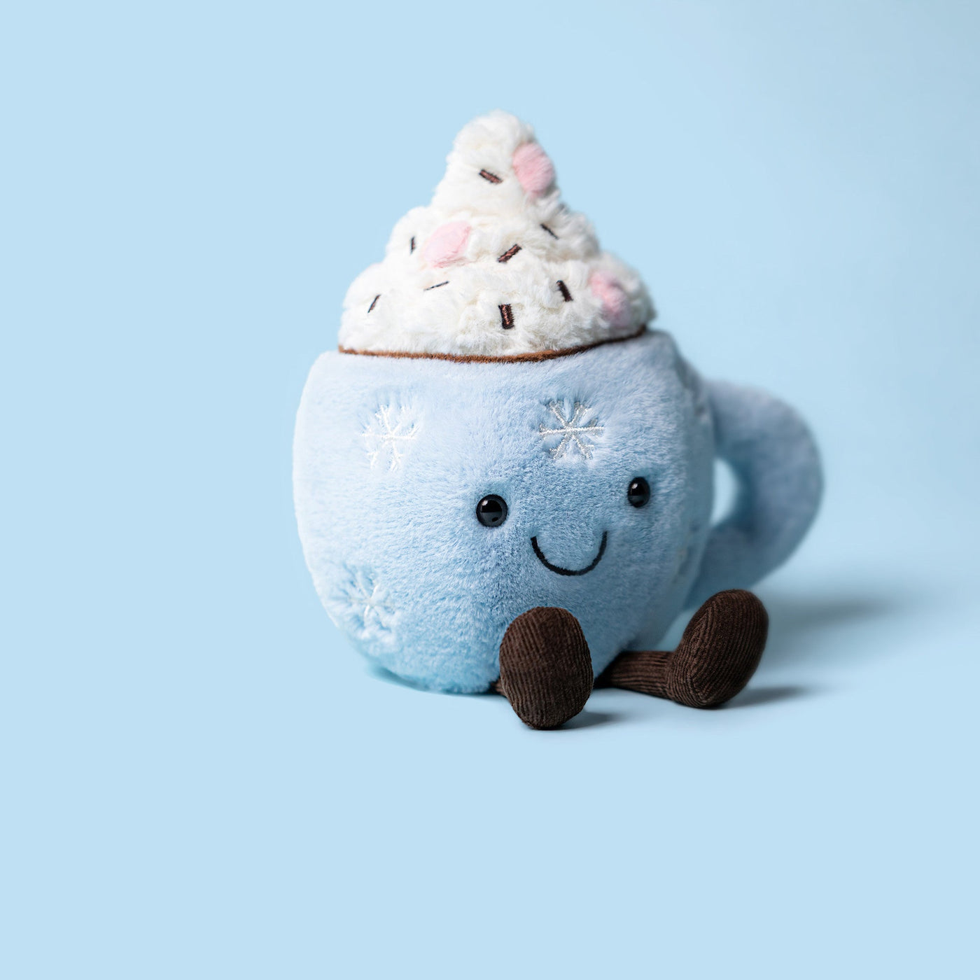 Amuseables Hot Chocolate with Marshmallows