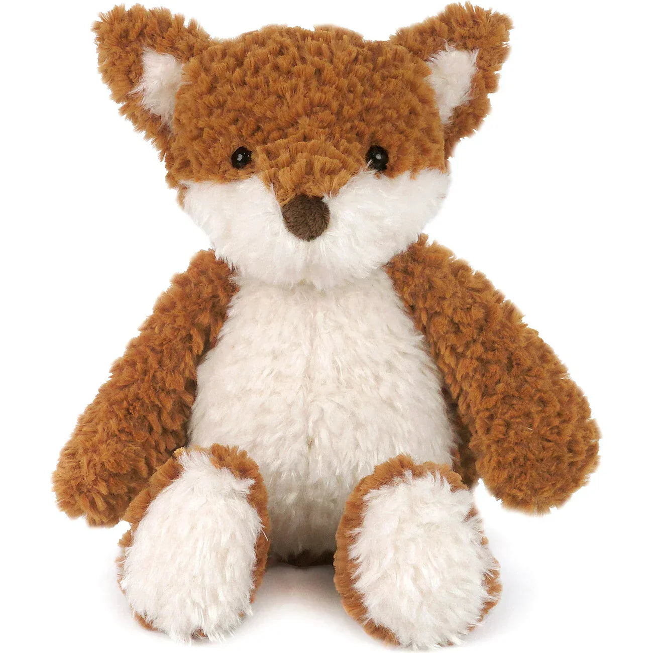 Mon Ami Ginger Fox Plush Toy
