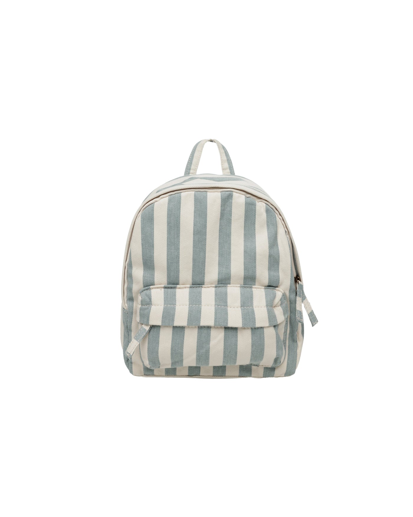 Rylee + Cru Mini Backpack || Ocean Stripe